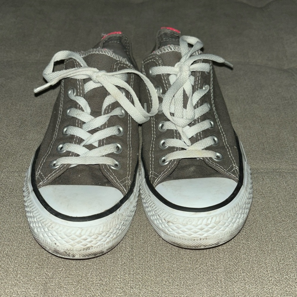 Ladies Converse